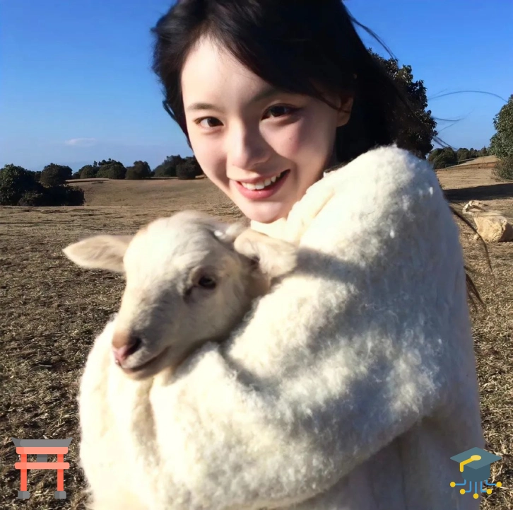 黄静女士